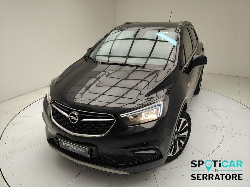 Opel Mokka X 1.4 t Innovation s&s 4x4 140cv