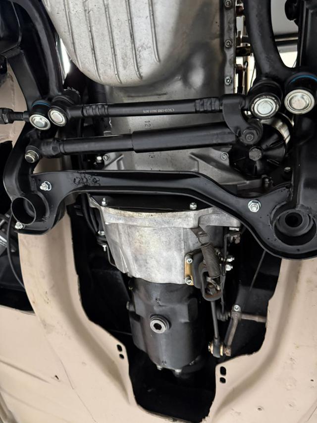 MERCEDES-BENZ 190 SL ROADSTER