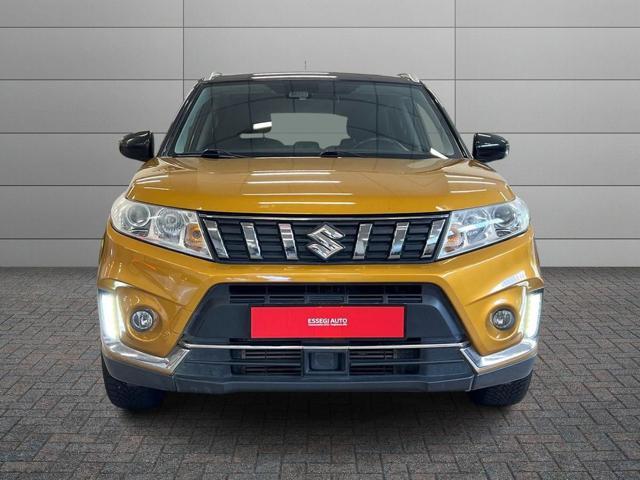 SUZUKI Vitara 1.0 Boosterjet 4WD AllGrip Cool