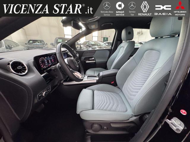 MERCEDES-BENZ B 180 d PROGRESSIVE ADVANCED