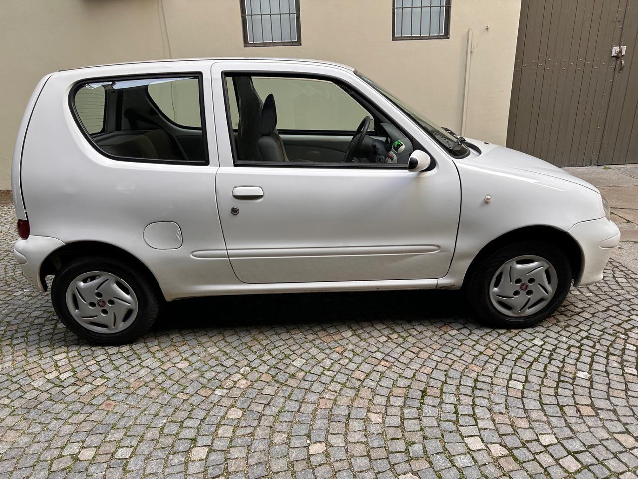 Fiat 600 *GPL* 50th Anniversary