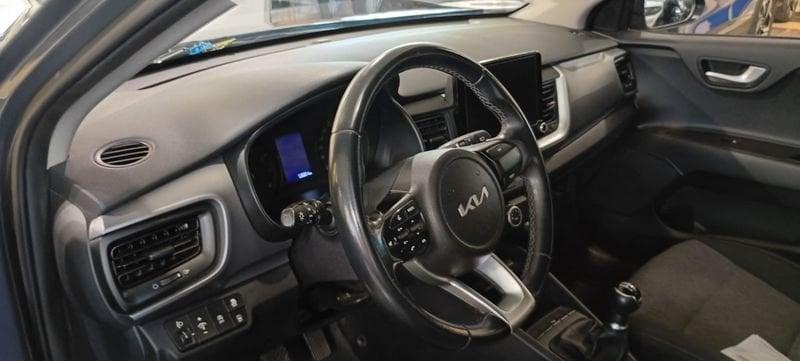 Kia Stonic 1.2 DPI URBAN