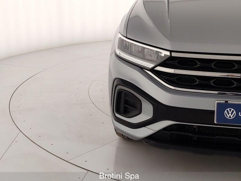 Volkswagen T-Roc T-Roc 2.0 TDI SCR R-Line