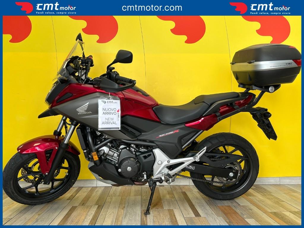 Honda NC 750 X - 2020