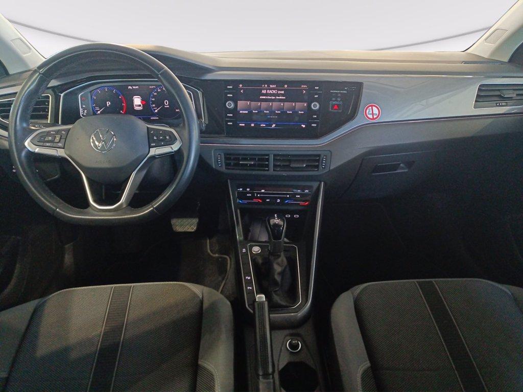 VOLKSWAGEN Polo 1.0 tsi style 110cv dsg del 2022