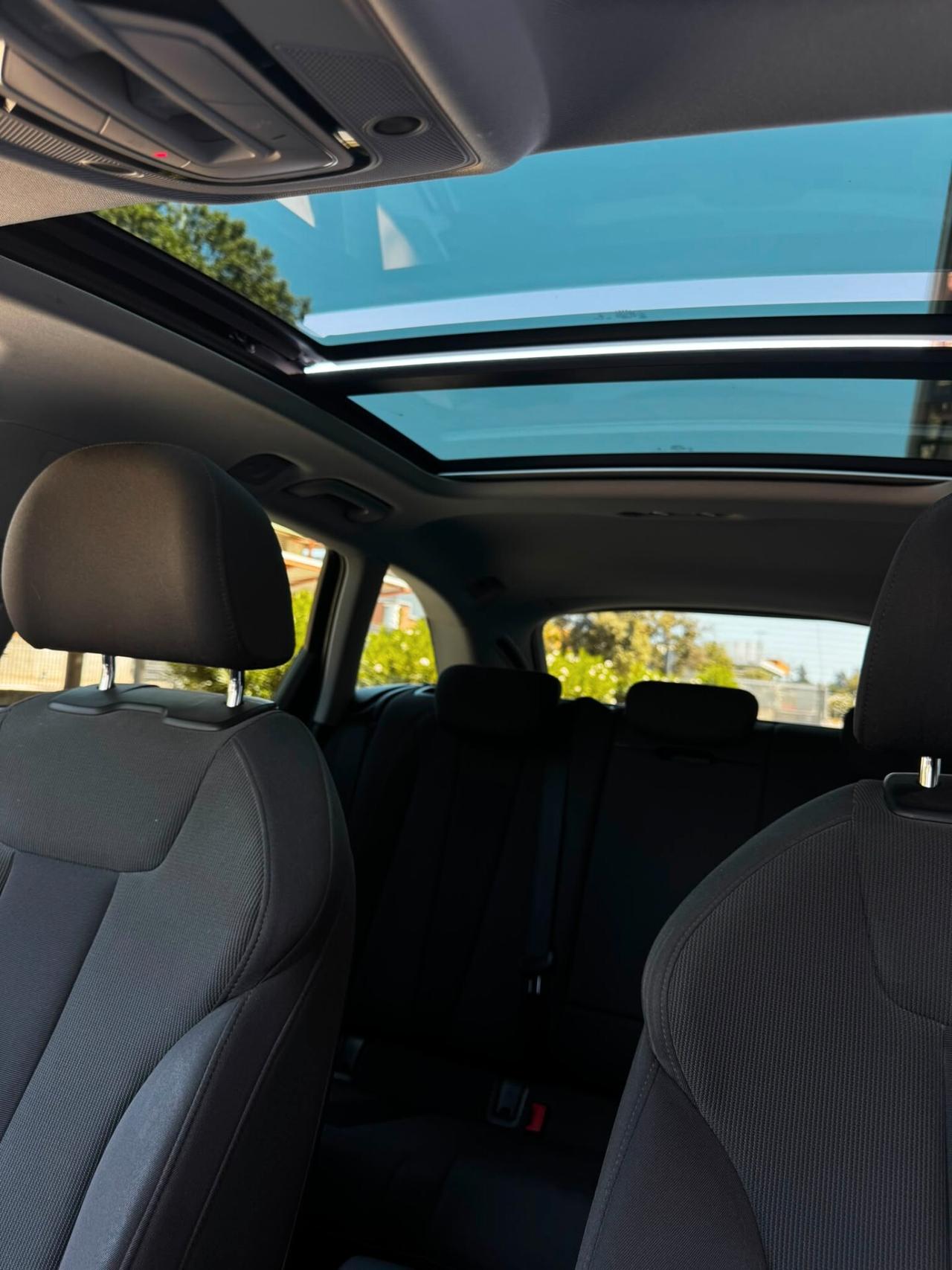 Audi A4 Avant 2.0 TDI 190 CV S tronic Sline