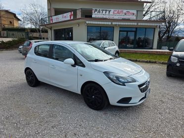 Opel Corsa 1.4 90CV GPL Tech 5 porte Advance