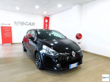RENAULT - Clio - 1.5 dCi 8V 75 CV S&S 5p. Duel