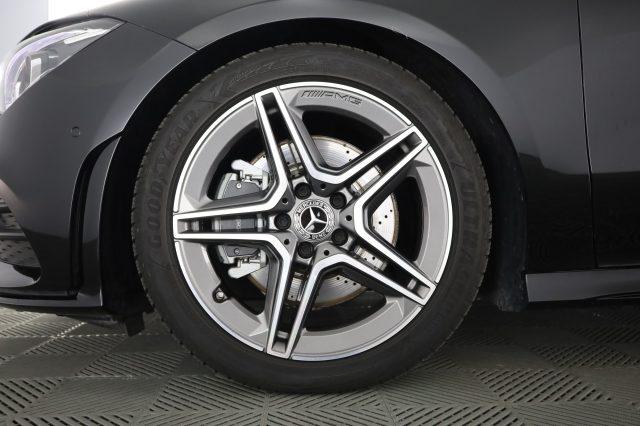 MERCEDES-BENZ CLA sse 200 d Automatic Shooting Brake PREMIUM