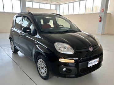 Fiat Panda 1.2 69cv Lounge
