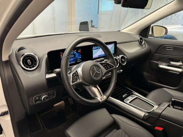 MERCEDES-BENZ GLA 250 e Plug-in hybrid Automatic Sport AMGLine Restyling