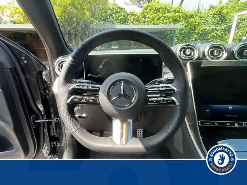 Mercedes-Benz GLC Coupé GLC 220d 4Matic Coupé AMG Line Advanced Plus