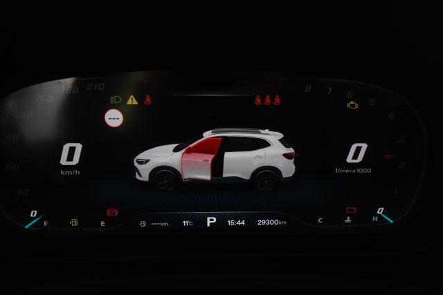 MG HS HS 1.5T-GDI AT Comfort