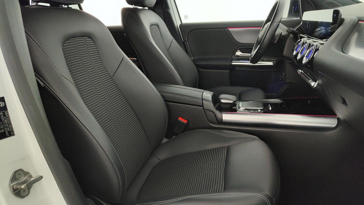 Mercedes-Benz GLA 200 d Sport Plus auto