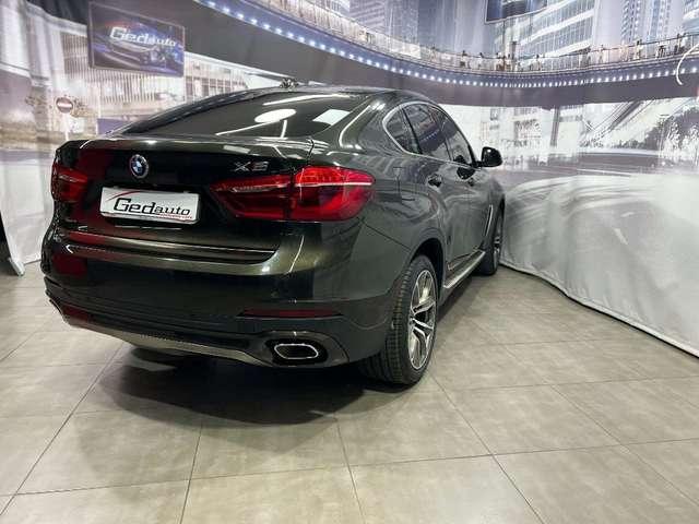 BMW X6 xDrive30d 258CV Extravagance NAVI FULL-LED