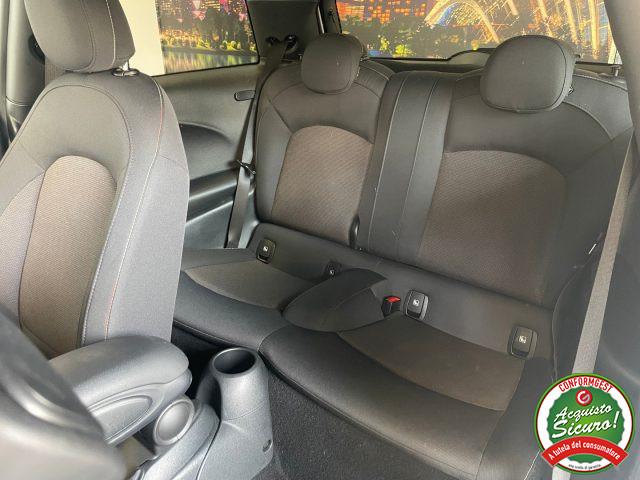 MINI Cooper 1.5 Classic *BLACK EXTERIEUR