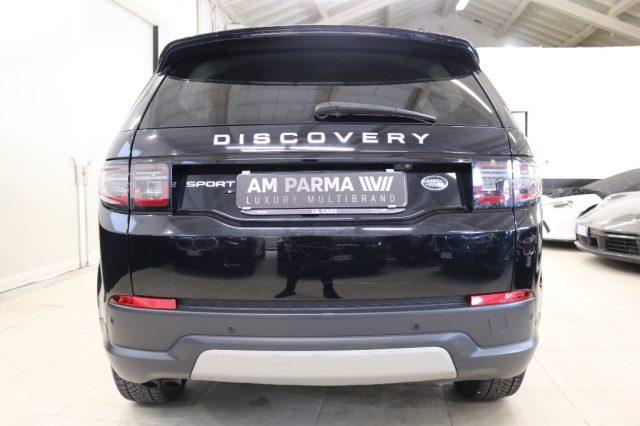LAND ROVER Discovery Sport 2.0D I4-AUTOCARRO AWD Auto S /"IVA COMPRESA/"