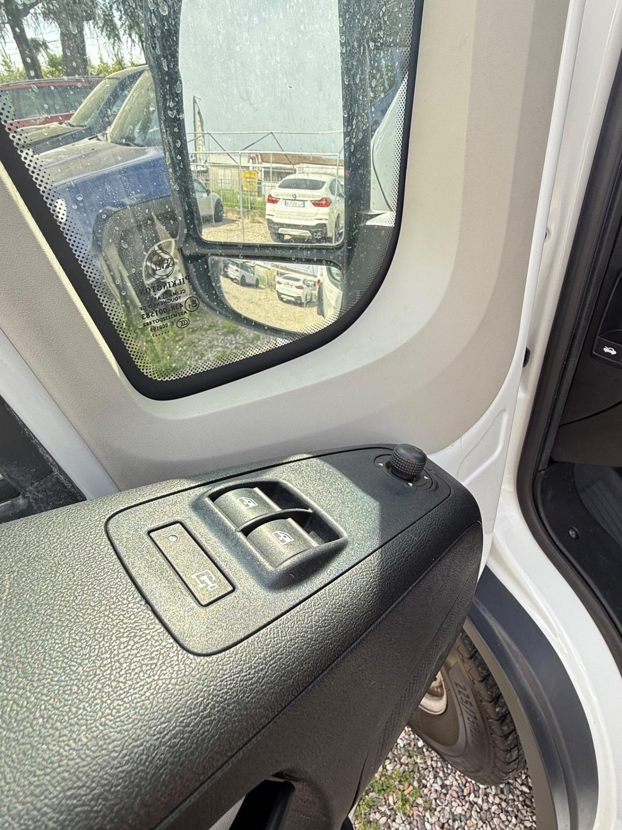 Citroen Jumper 35 BlueHDi 130 PLM-TA Furgone