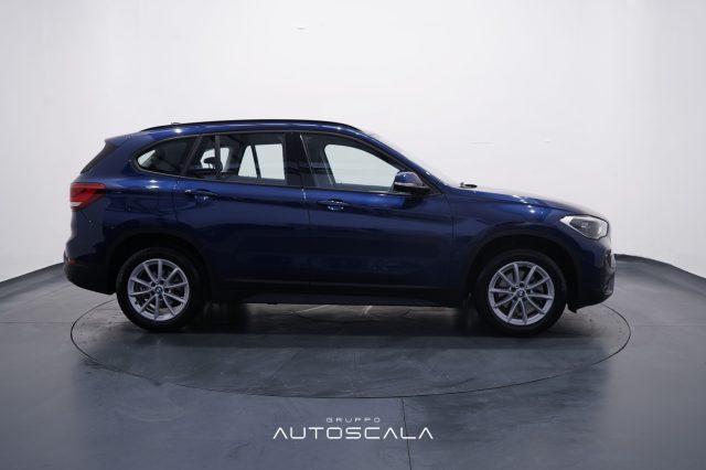 BMW X1 sDrive18i 140cv Executive Advantage