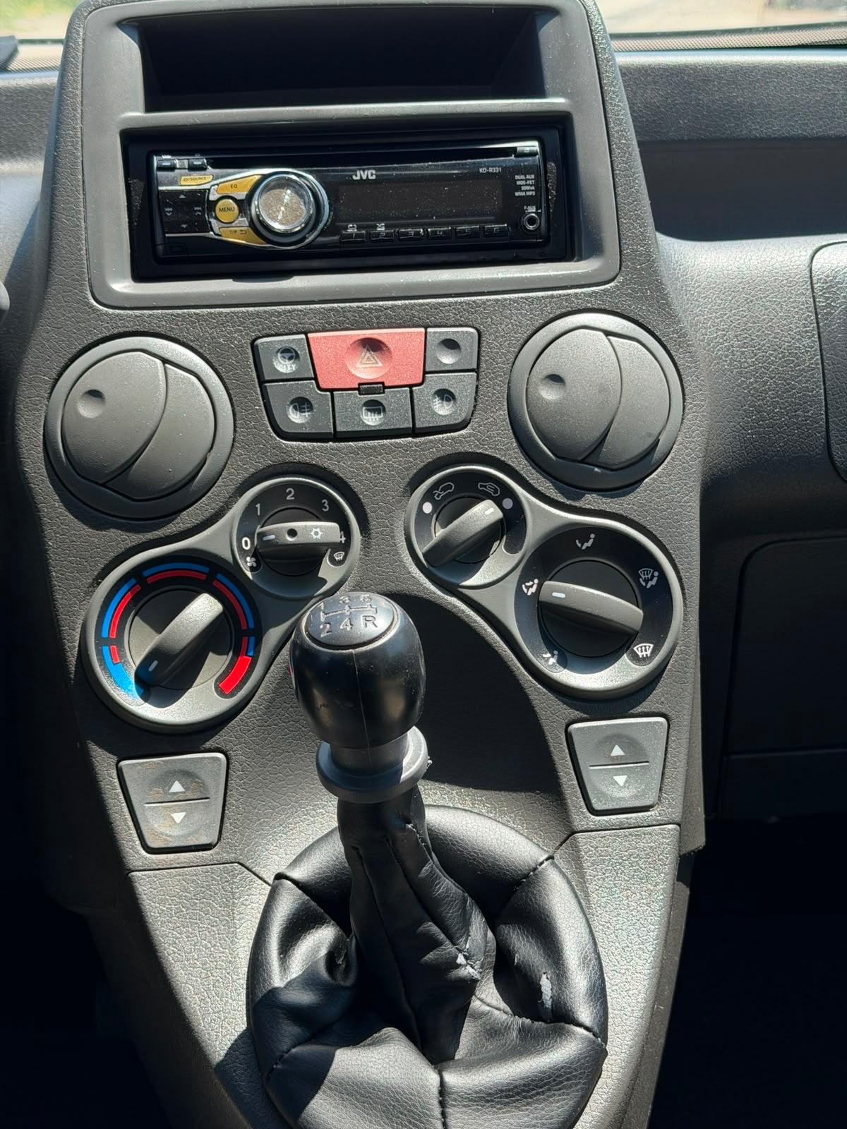 Fiat Panda 1.2 Dynamic Natural Power