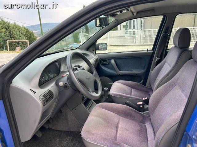 FIAT Punto 1.2 ELX
