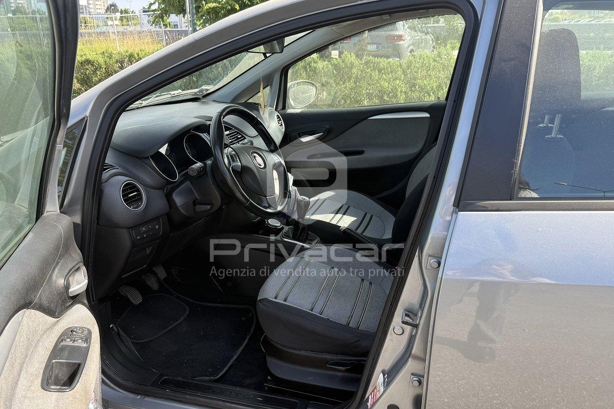 FIAT Punto Evo 1.3 Mjt 95 CV DPF 5 porte S&S Dynamic