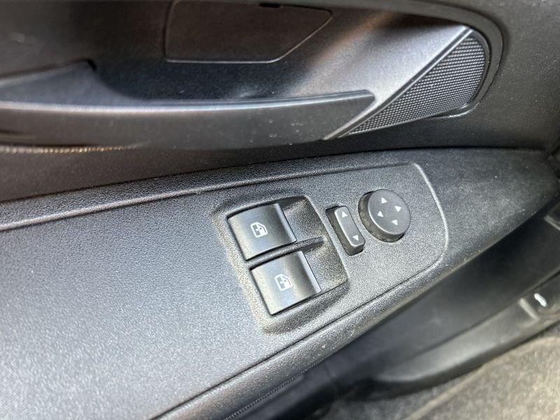FIAT Grande Punto 1.2 5 porte Actual 76.500 KM