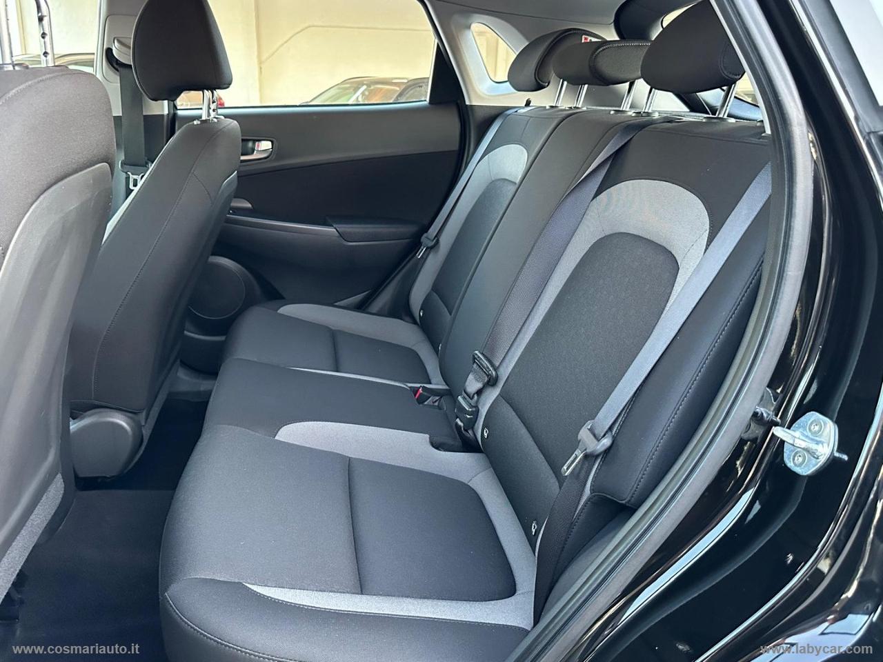 HYUNDAI Kona 1.6 CRDI 115 CV Comfort