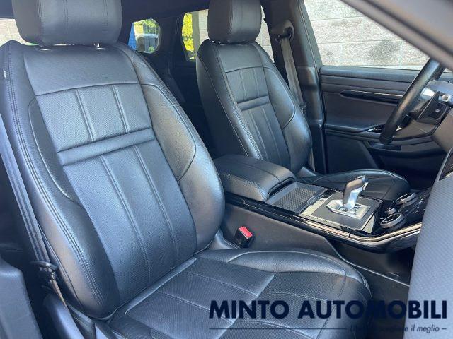 LAND ROVER Range Rover Evoque 2.0 TD4 R-DYNAMIC 180CV FARI FULL LED CERCHI DA 20
