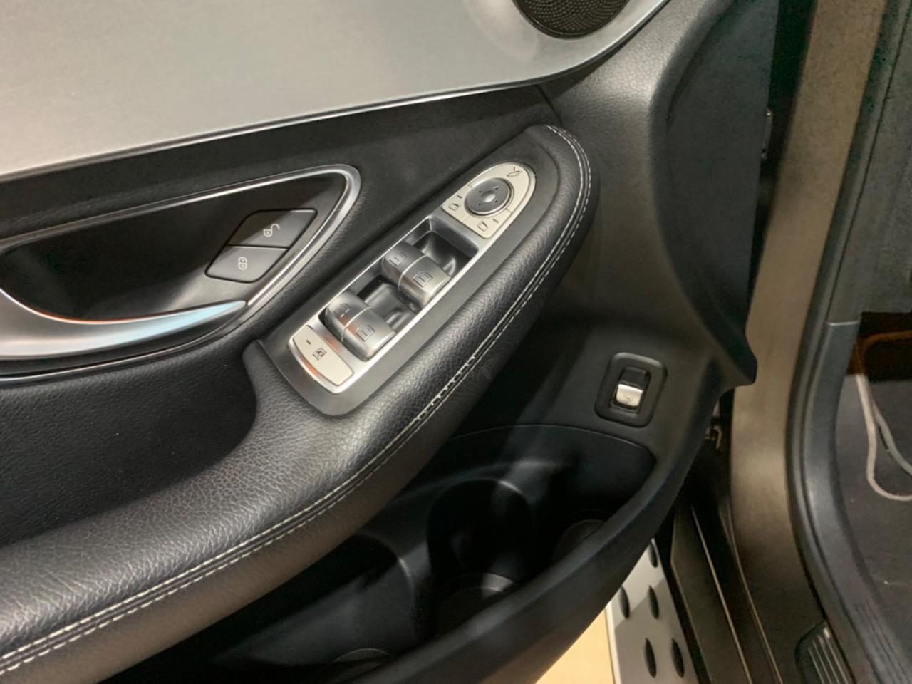 Mercedes-benz GLC 220 d 4Matic Exclusive