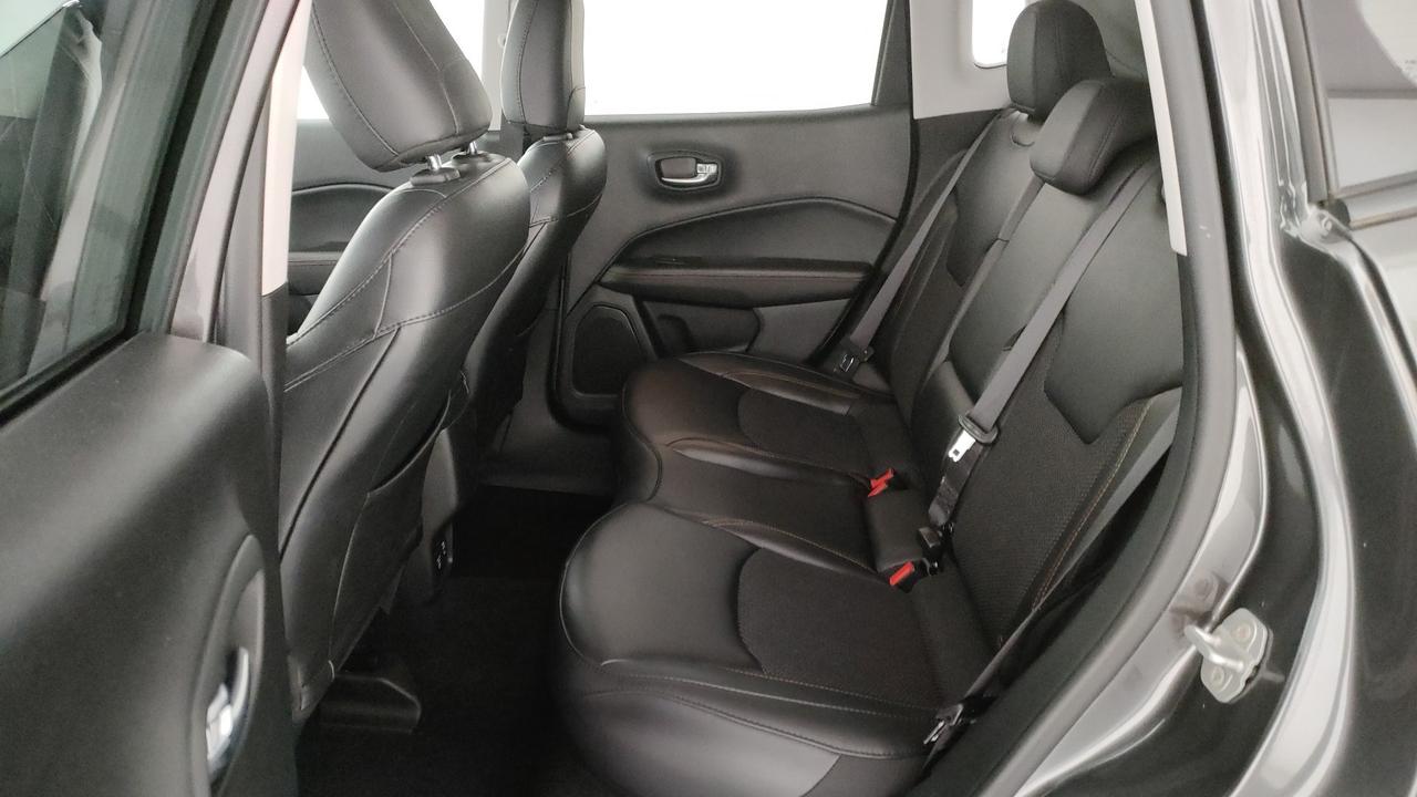 JEEP Compass 2.0 mjt Limited 4wd 140cv my19