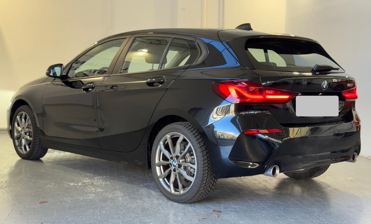 Bmw 120 120i 5p. Advantage