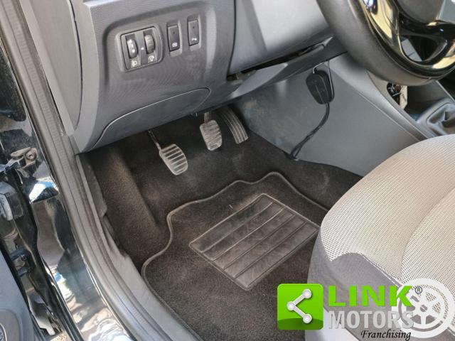 RENAULT Captur 1.5 dCi 8V 90 CV Start&Stop Energy R-Link