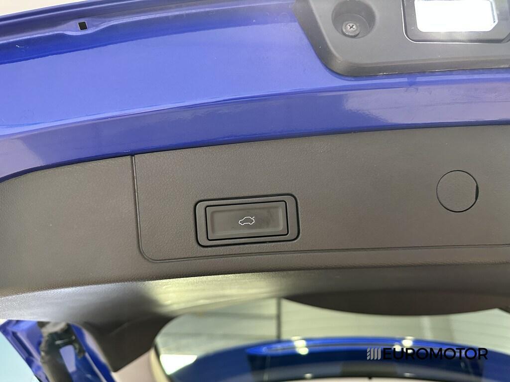 DR Motor DR6 1.5 Turbo CVT