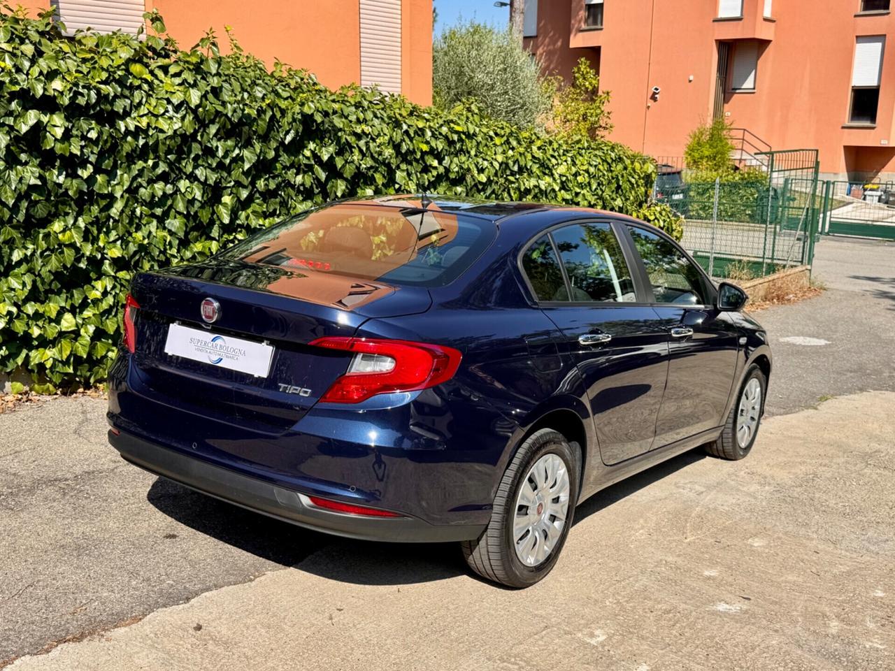 Fiat Tipo 1.6 Mjt 4 porte easy