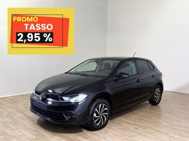 Volkswagen Polo 1.0 EVO Edition Plus