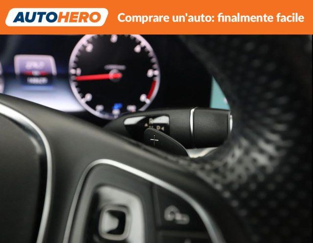 MERCEDES-BENZ E 220 d S.W. 4Matic Auto Premium All-Terrain