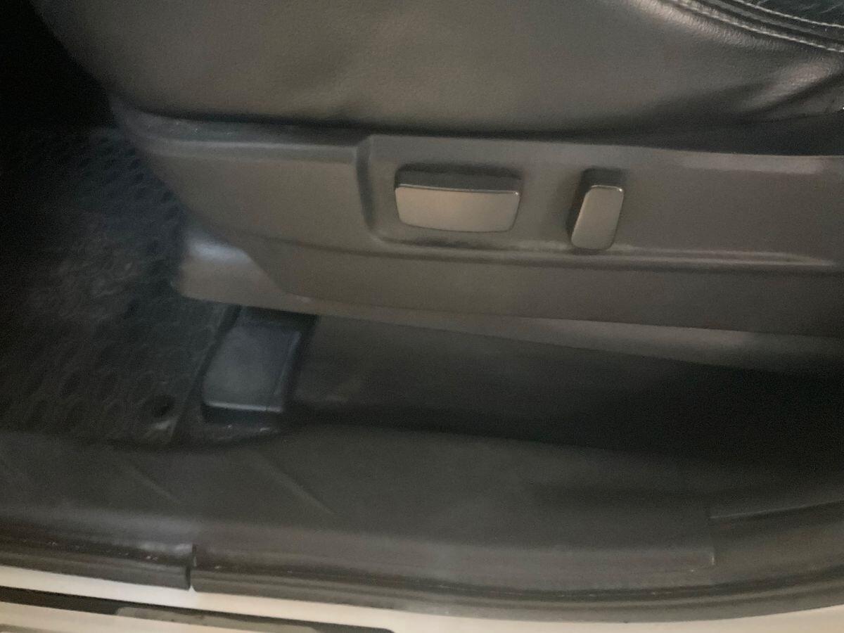 Mitsubishi ASX 1.8 DI-D 150 CV 4WD Intense ClearTec Panoramic