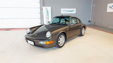 Porsche 911 964 Carrera 2 cat Coupé