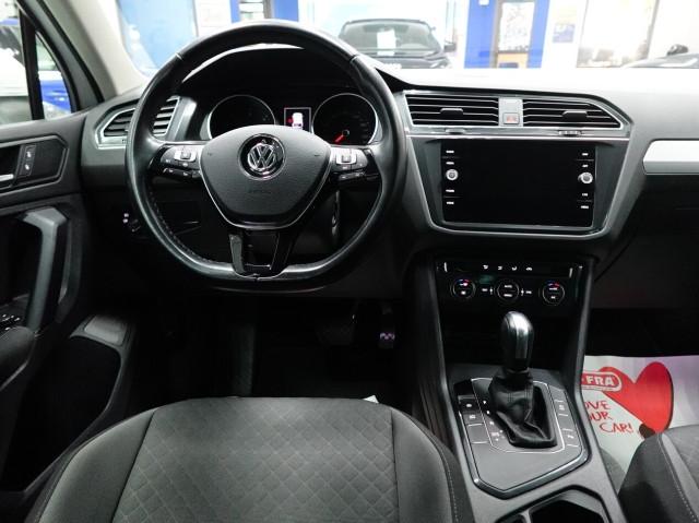 Volkswagen Tiguan 2.0 TDI 150 CV DSG BUSINESS