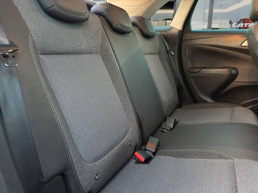 Opel Crossland 1.5 ecotec Elegance 120cv AUTOMATICA