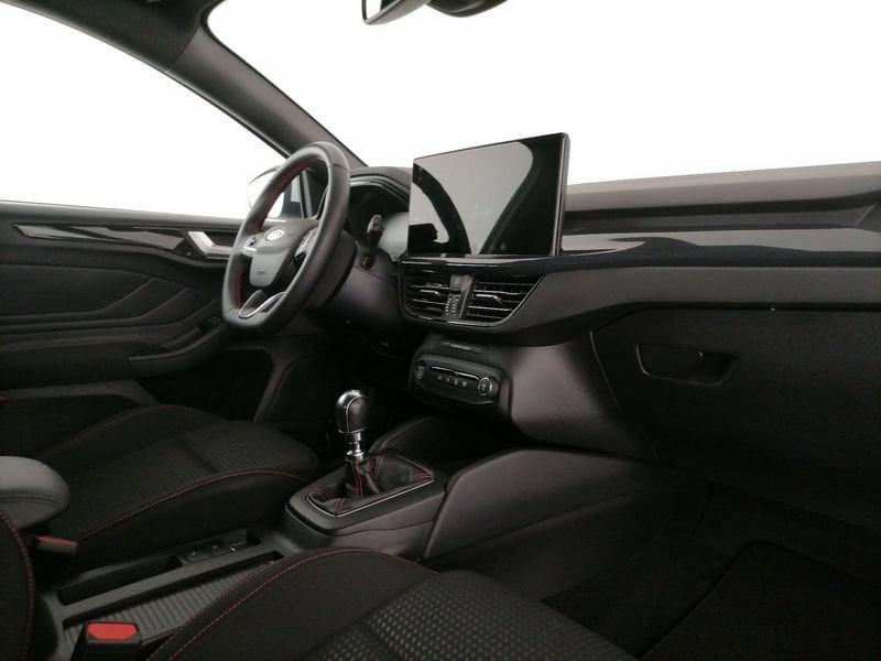 Ford Focus 1.0t ecoboost h ST-Line 125cv