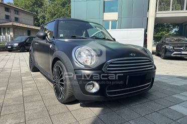 MINI Mini 1.6 16V Cooper D Chili