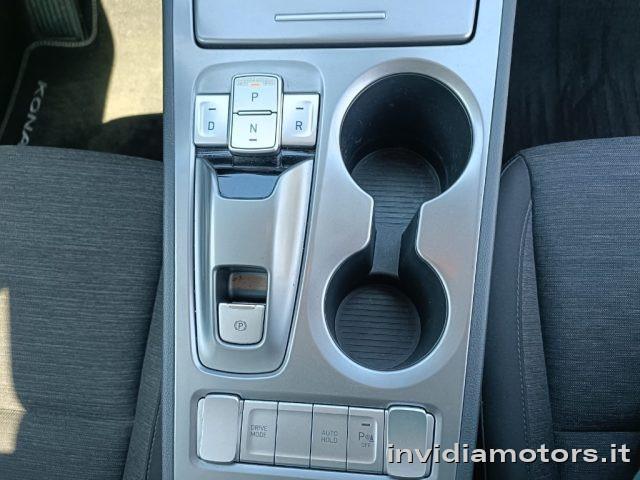 HYUNDAI Kona EV 64 kWh