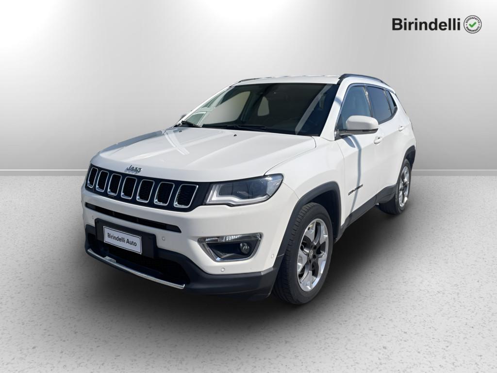 JEEP Compass 2ª serie - Compass 1.6 Multijet II 2WD Limited
