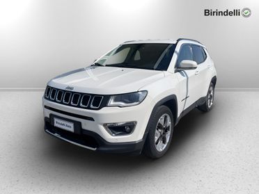 JEEP Compass 2ª serie - Compass 1.6 Multijet II 2WD Limited