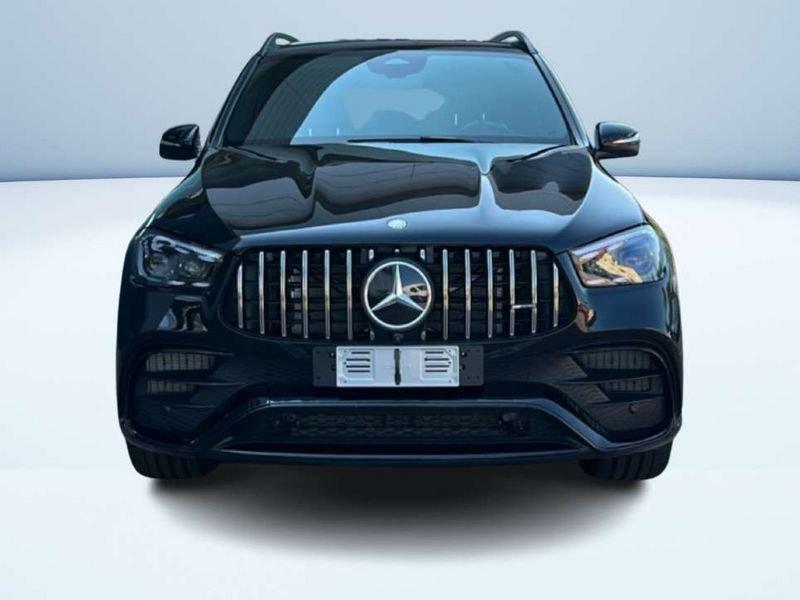 Mercedes-Benz GLE 63 S AMG 4Matic+ EQ-Boost Premium Plus