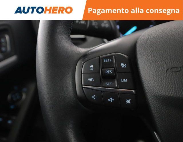 FORD Focus 1.5 EcoBlue 120 CV automatico 5p. Business Co-Pilo