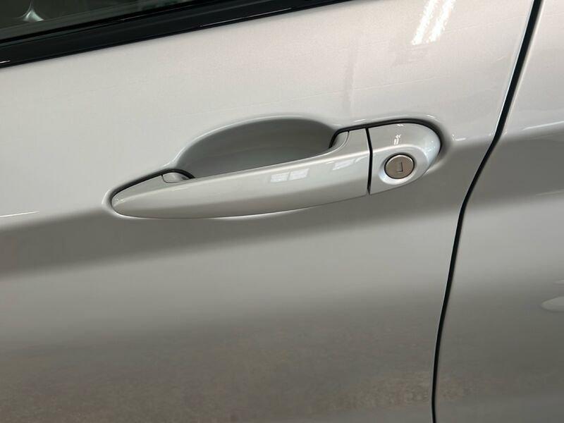 BMW Serie 1 F20-F21 2015 Diesel 118d Msport 5p auto