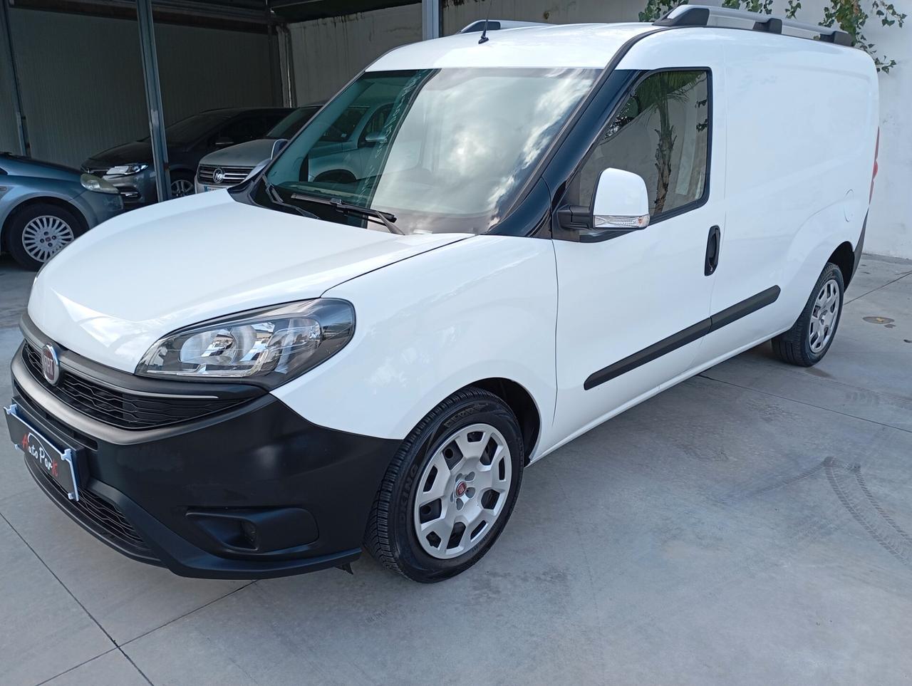 Fiat Doblò C. Maxi 1.6 Mjet 105CV Business 3 Posti